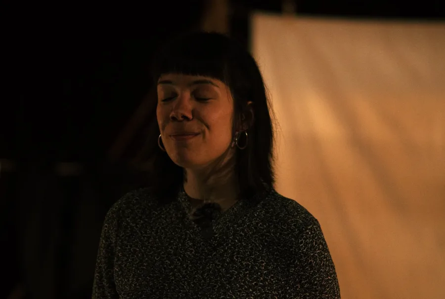 Inês Luzio