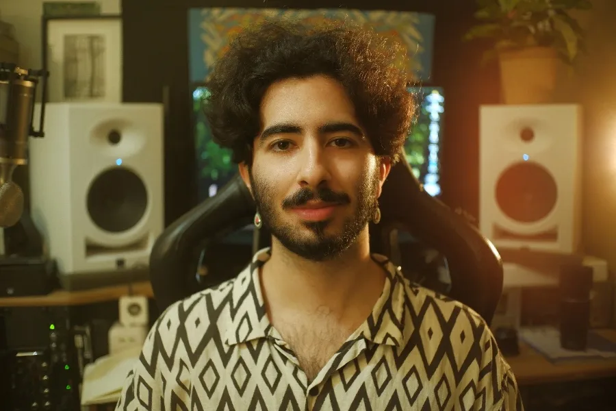 Leonardo Patrício